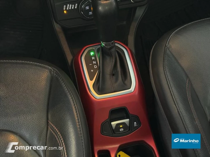 RENEGADE 2.0 16V TURBO DIESEL TRAILHAWK 4P 4X4 AU