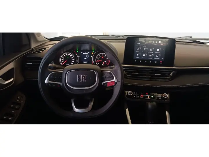 FASTBACK 1.0  TURBO 200 FLEX AUDACE CVT