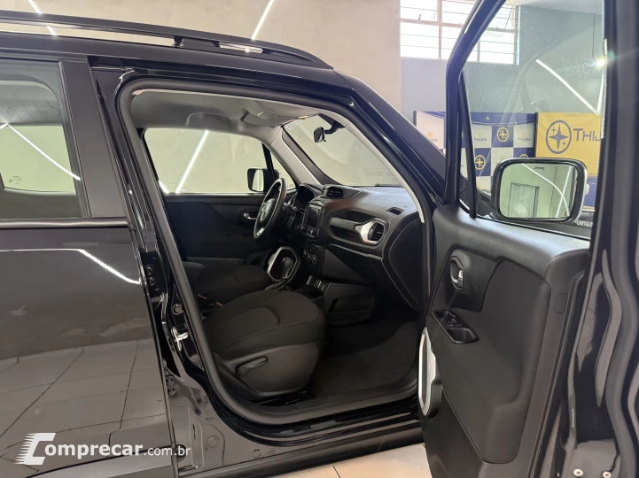 RENEGADE 1.8 16V Sport