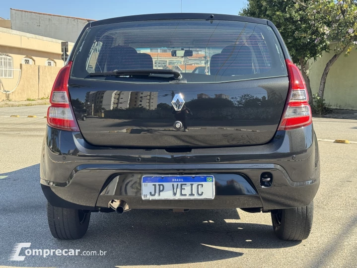 SANDERO 1.0 Expression 16V