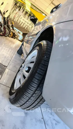 PALIO 1.0 MPI Fire Economy 8V