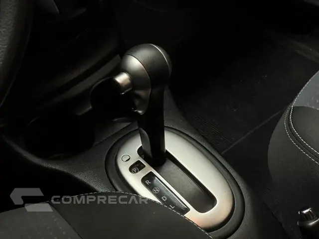 VERSA - 1.6 16V START SV 4P XTRONIC