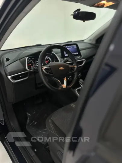 TRACKER 1.0 Turbo LT
