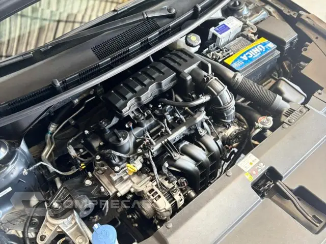 HB20 - 1.0 12V COMFORT MANUAL