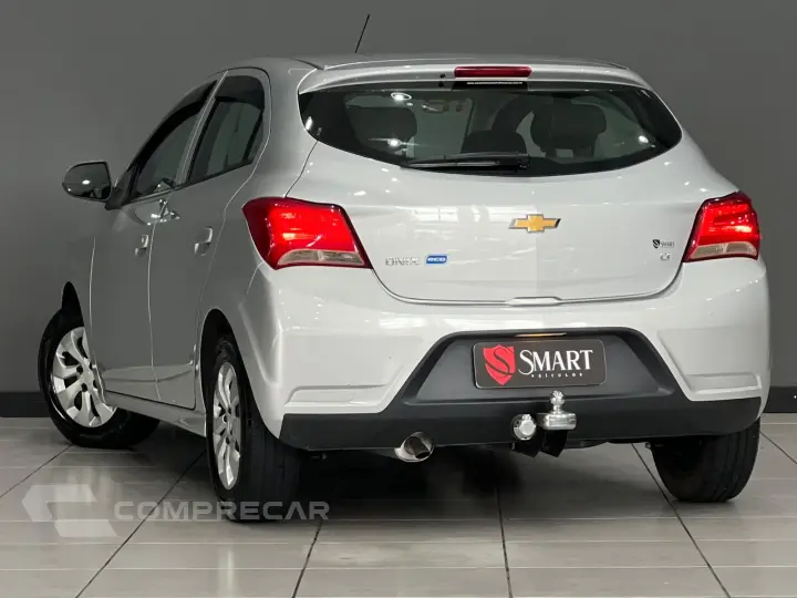 ONIX 1.0 MPFI LT 8V FLEX 4P MANUAL