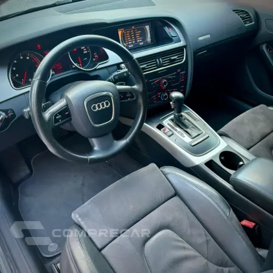 A5 2.0 TFSI Sportback Attraction 16V
