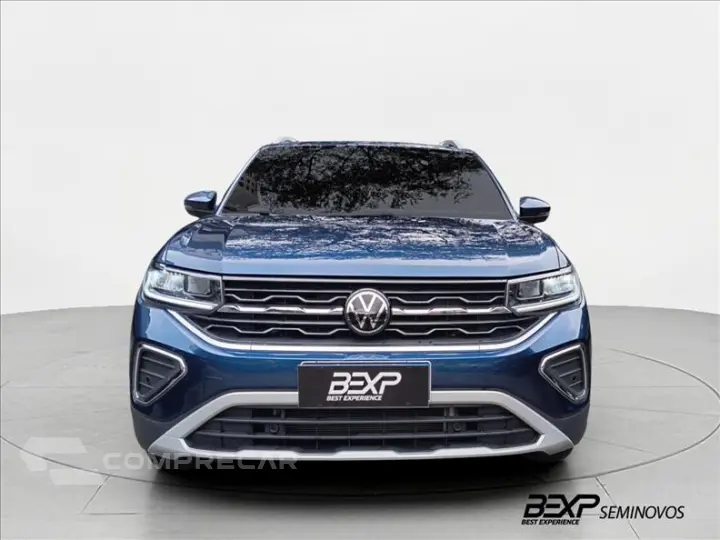 T-CROSS 1.4 250 TSI Highline