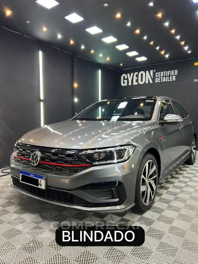 JETTA 2.0 350 TSI GLI