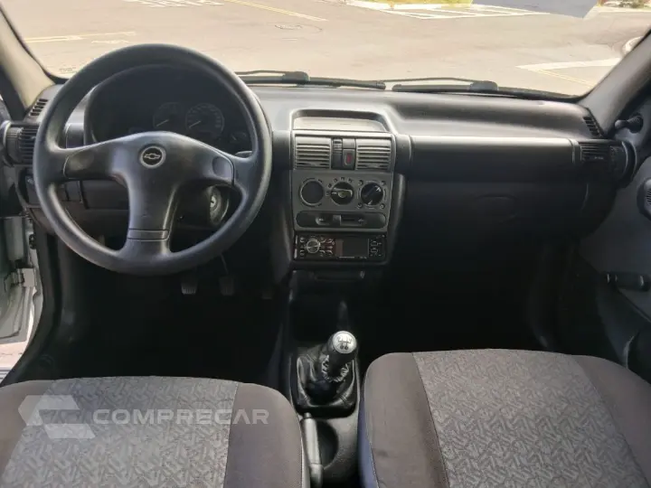 Corsa Sed Class.Life 1.0/1.0 FlexPower