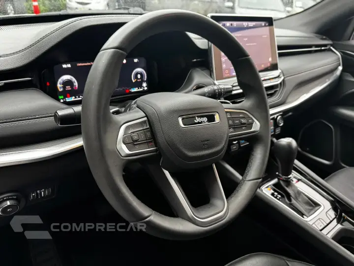 COMPASS 1.3 T270 Turbo S
