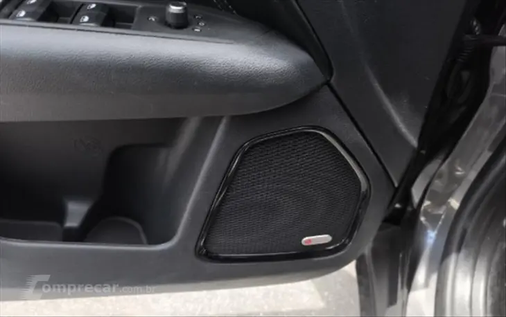 COMPASS 1.3 T270 Turbo Limited