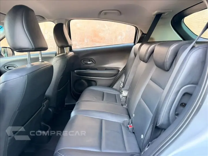 HR-V 1.8 16V EXL