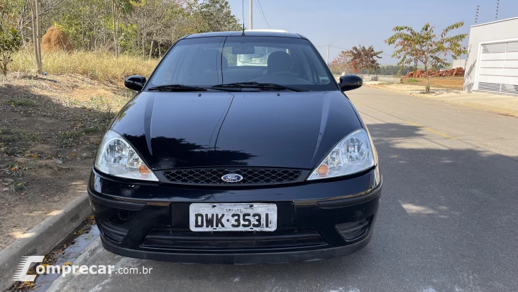 FOCUS 2.0 16V