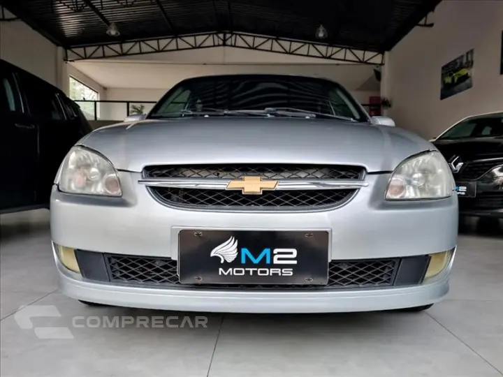 CLASSIC 1.0 MPFI LS 8V