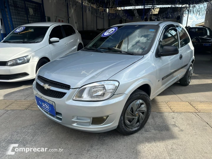 CELTA 1.0 MPFI LS 8V