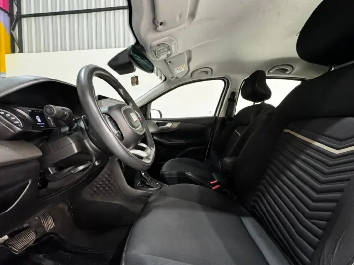 PULSE 1.0 TURBO 200 FLEX AUDACE CVT