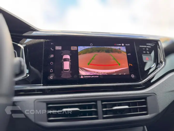 NIVUS 1.0 200 TSI TOTAL FLEX HIGHLINE AUTOMÁTICO