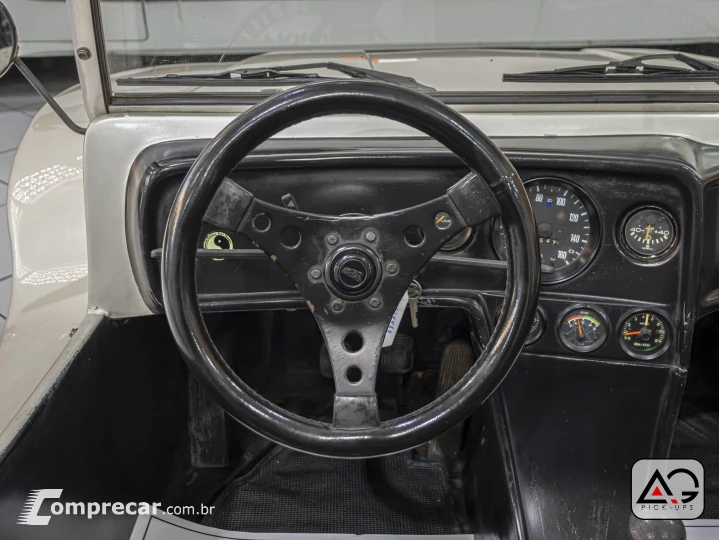 BUGGY 1.6 8V