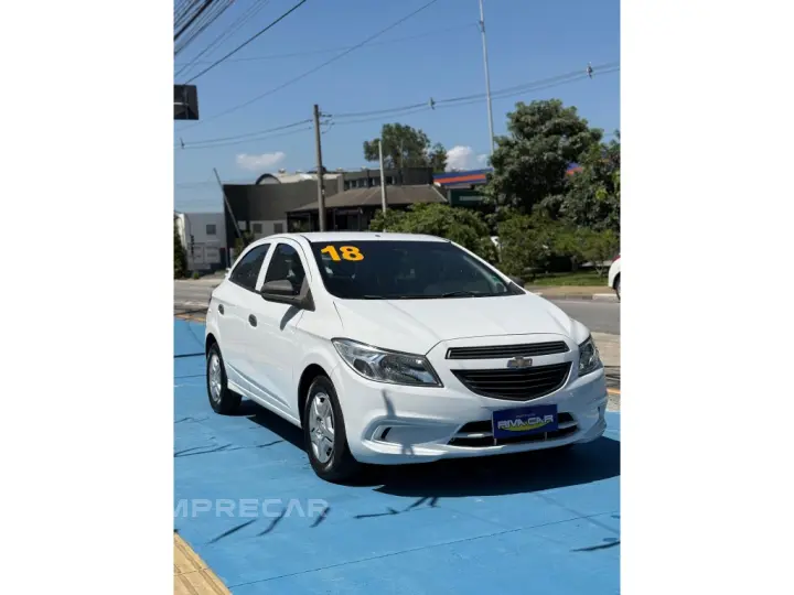 ONIX 1.0 MPFI JOY 8V FLEX 4P MANUAL