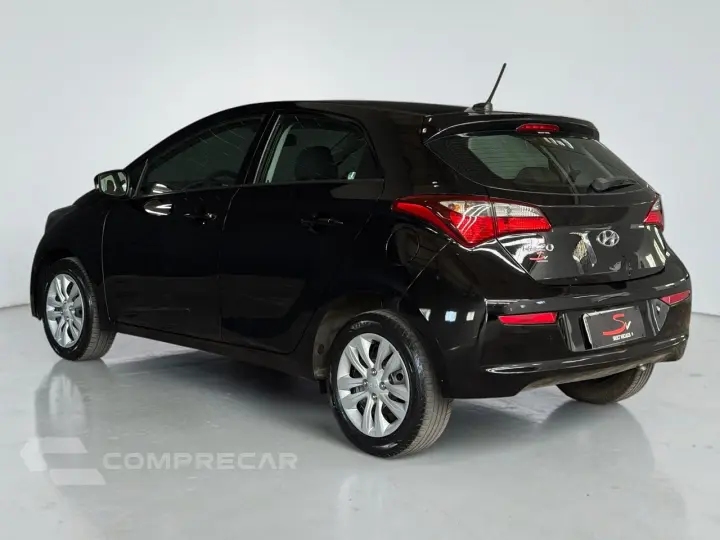 HB20 1.0 12V Comfort Plus