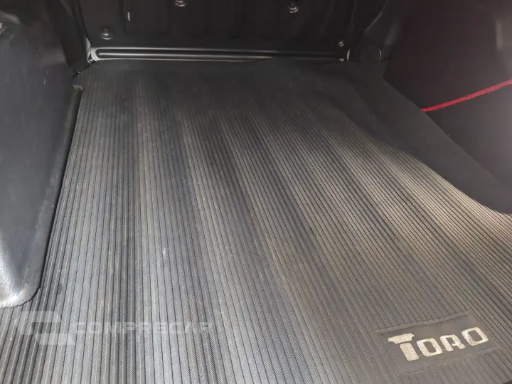 Toro 2.2 16V 4P 4WD RANCH TURBO DIESEL AUTOMÁTICO