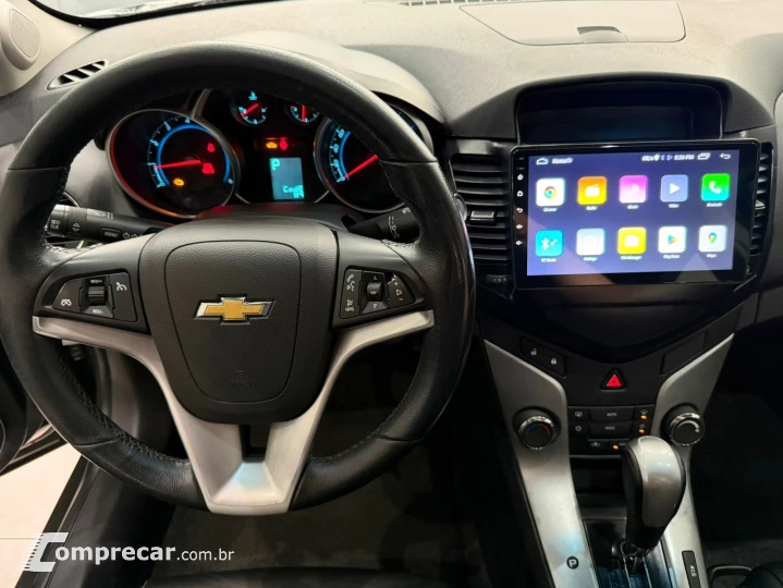 Cruze LT 1.8