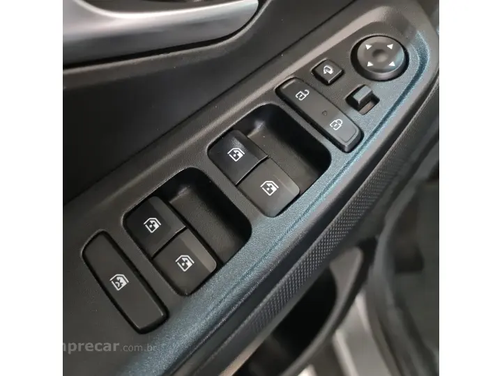 CRETA 1.0 TGDI FLEX LIMITED AUTOMÁTICO