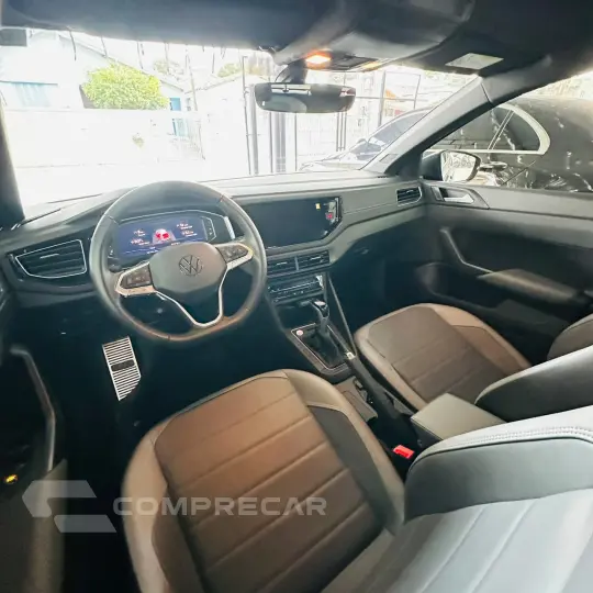 NIVUS 1.0 200 TSI Highline