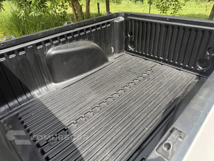 SAVEIRO 1.6 MSI Robust CS 16V