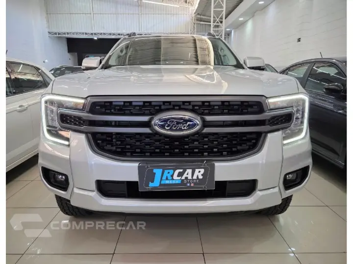 RANGER XLS 2.0 4X4 CD DIESEL AUT.