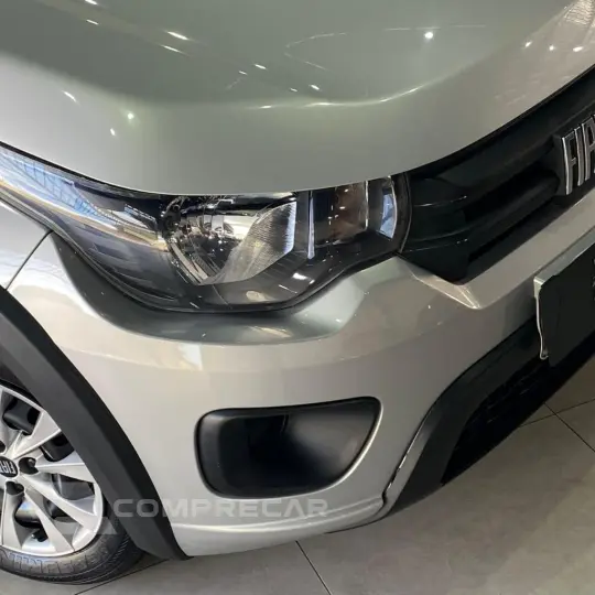 MOBI LIKE 1.0 Fire Flex 5p.