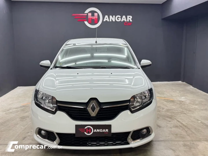 SANDERO 1.6 DYNAMIQUE