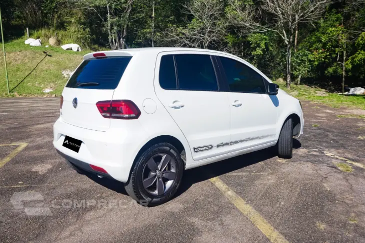 Fox Connect 1.6 Flex 8V 5p