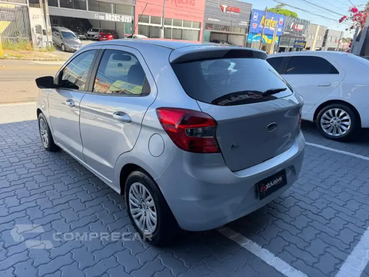 Ka 1.0 SE/SE Plus TiVCT Flex 5p