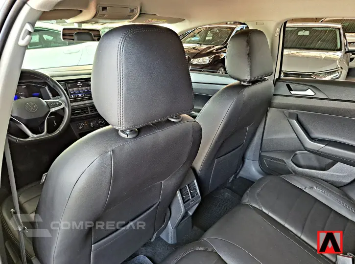 NIVUS 1.0 200 TSI Comfortline