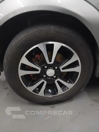 MERIVA 1.4 MPFI JOY 8V