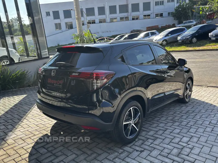 HR-V 1.5 DI I-vtec EX