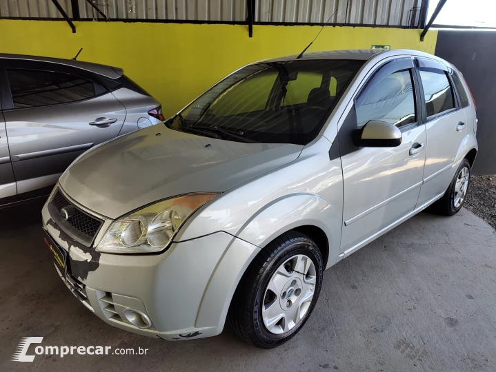FIESTA 1.6 MPI 8V