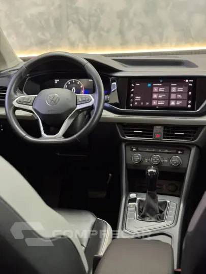 TAOS 1.4 250 TSI Comfortline