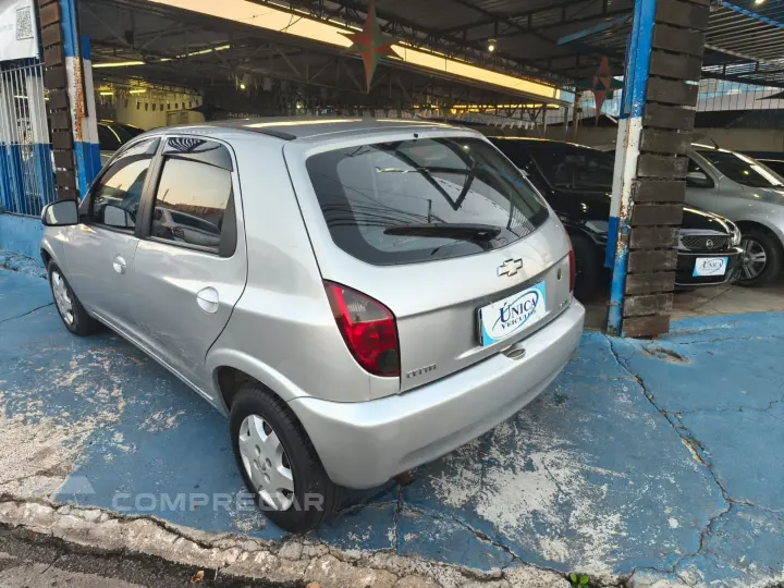 CELTA 1.0 MPFI LT 8V