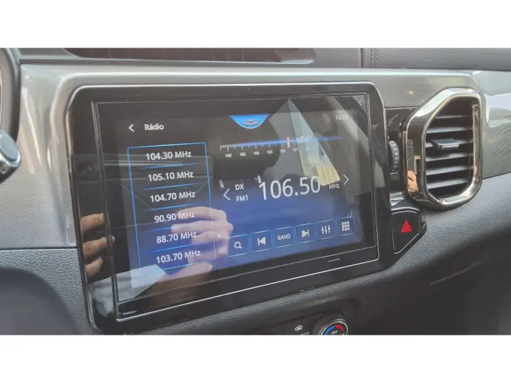 TIGGO 5x 1.5 VVT TURBO IFLEX TXS DCT