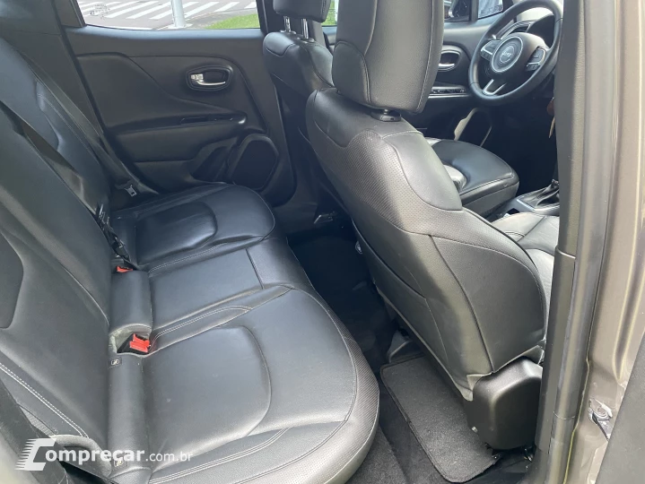 RENEGADE 1.8 16V Sport