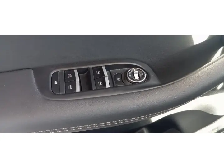 TIGGO 5X PRO 1.5 VVT TURBO iFLEX CVT