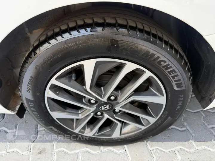 HB20S Limited 1.0  Flex 12V Mec.