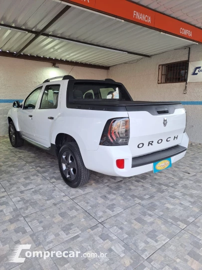 OROCH 1.6 16V SCE PRO