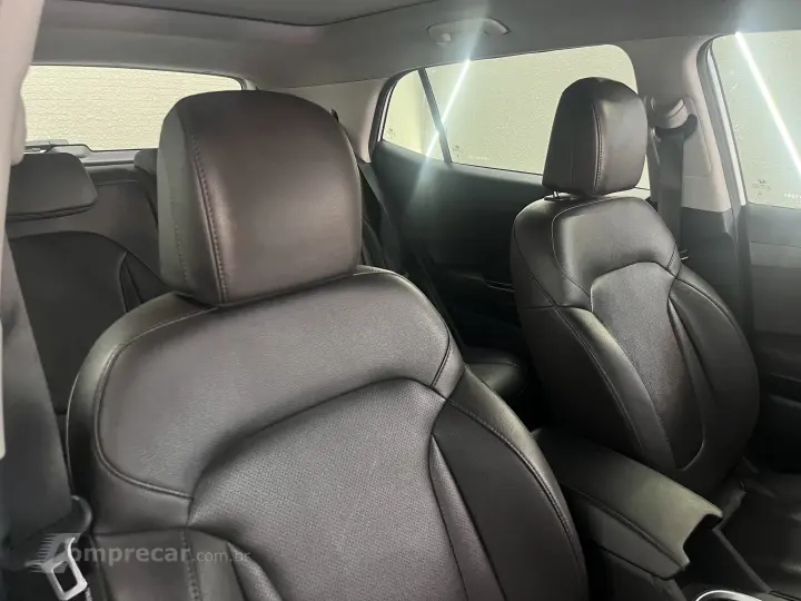 CRETA 1.0 Tgdi Platinum