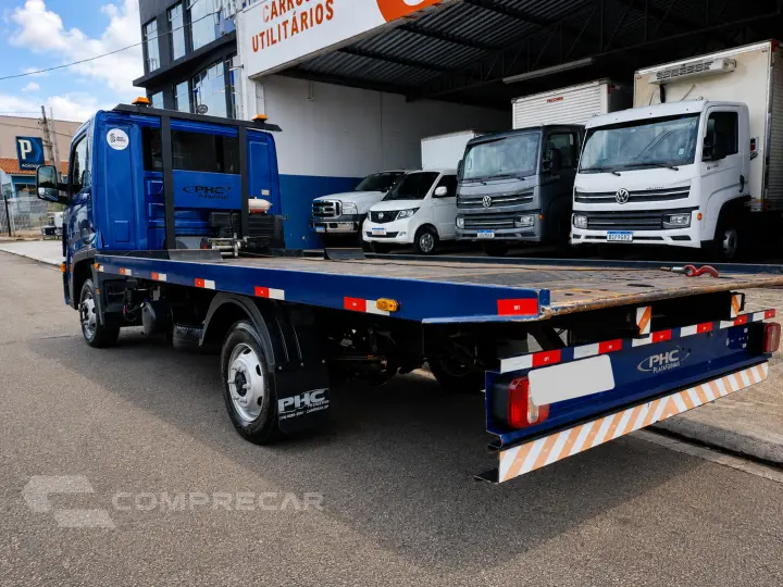 Delivery Express+ 3.0 Prime - Plataforma (Guincho)