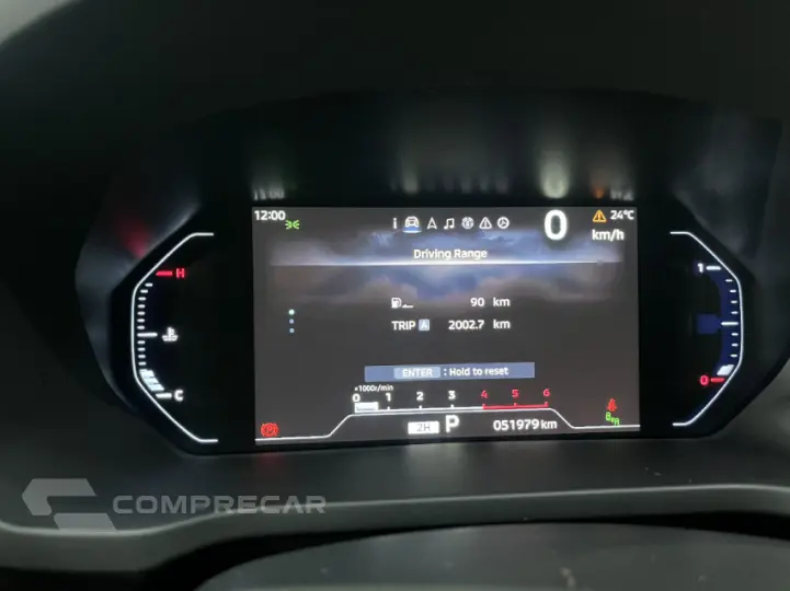 PAJERO SPORT 2.4 16V Mivec Turbo Legend AWD