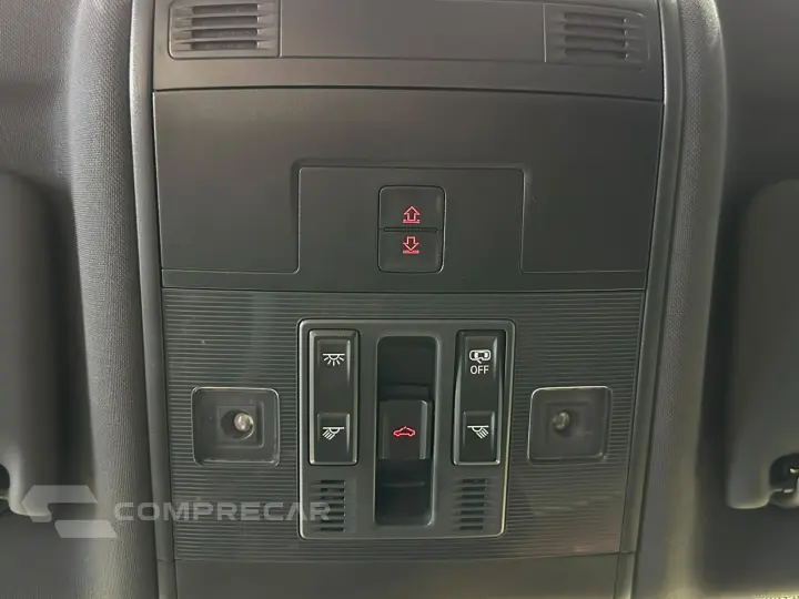 T-Cross Comfor. 200 TSI 1.0 Flex 5p Aut.