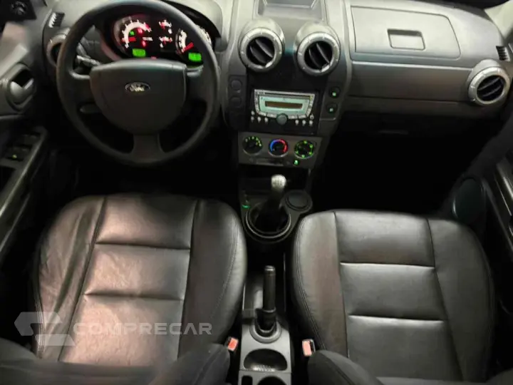 ECOSPORT 2.0 FREESTYLE 16V FLEX 4P MANUAL